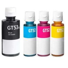 Naplnka HP GT53/GT52 XL - Multipack kompatibilní