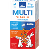 Kids Multivitamin + kolostrum, 45 tablet