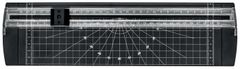 GBC Laminátor "Inspire+ Craft", černá, A4, 75-125 mikronů, + řezačka, 4410036