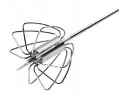 Galicja Rotační šlehač s pohyblivou rukojetí 30,5 cm