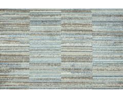 Ayyildiz AKCE: 175x390 cm Metrážový koberec Royal 4807 Grey (Rozměr metrážního produktu Bez obšití)