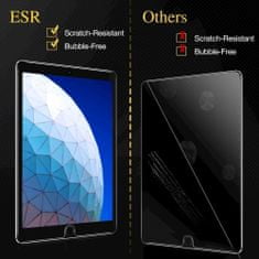 ESR Screen Protector ochranné sklo na iPad 10.2'' 2019 / 2020 / 2021