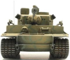 Pz.Kpfw.VI Tiger I., operace Citadela - bitva v Kurském oblouku, 1943, 1/87