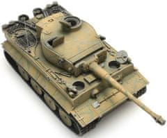 Pz.Kpfw.VI Tiger I., operace Citadela - bitva v Kurském oblouku, 1943, 1/87