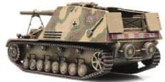 Sd.Kfz. 165 Hummel, Wehrmacht, 1/87