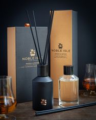 Noble Isle Náhradní náplň k difuzéru Whisky & Water 180 ml