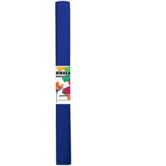 BTS Školní vliesový papír tmavě modrý 50 x 200 cm