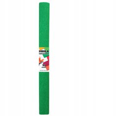 BTS Školní vliesový papír zelený 50 x 200 cm