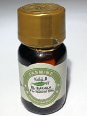 EL BARAKA Jasmínový parfémový olej 30ml