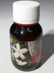 EL BARAKA Jasmínový parfémový olej 60ml