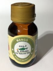 EL BARAKA Mango eterický olej 60ml