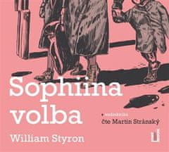 Sophiina volba - William Styron 3x CD