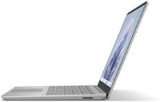 Microsoft Surface Laptop Go 3, platinová (XKQ-00030)