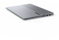Lenovo ThinkBook 14 G6 IRL, šedá (21KG0065CK)