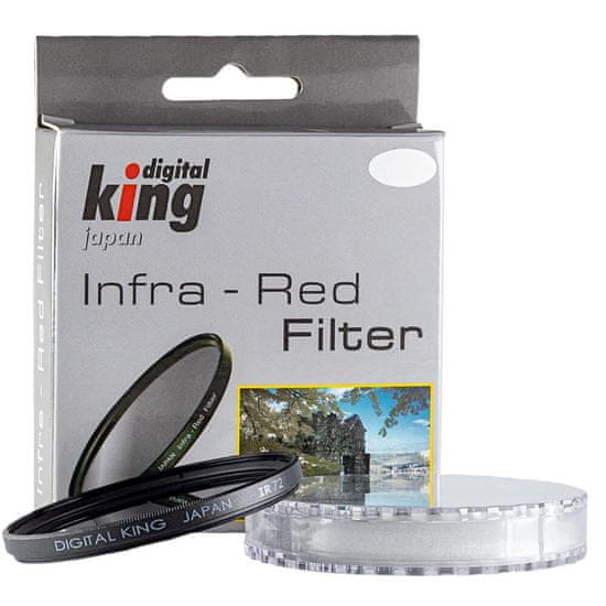 Digital King Digital King IR72 INFRARED 67 mm