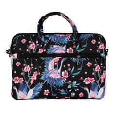 MG Wonder Briefcase taška na notebook 13-14'', herons