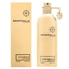 Montale Paris Aoud Damascus parfémovaná voda pro ženy 100 ml