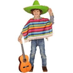 Widmann Mexický kostým pro děti