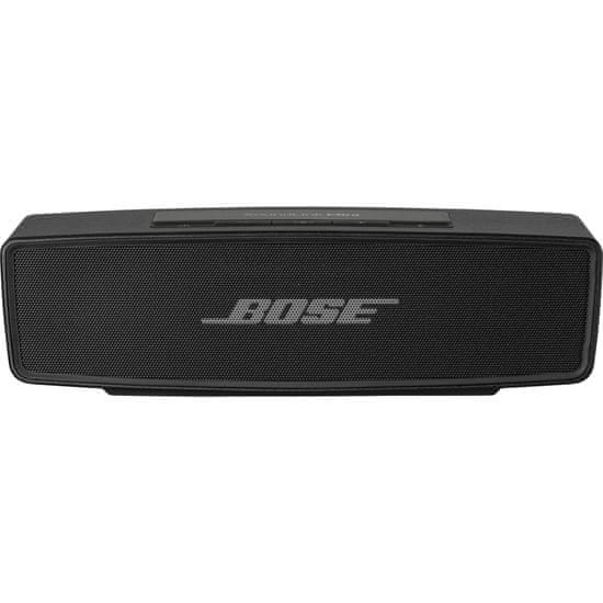 Bose BOSE SoundLink Mini II Special Edition Black