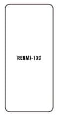 Hydrogel - ochranná fólie - Xiaomi Redmi 13C