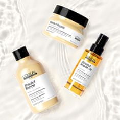 Loreal Professionnel Regenerační šampon pro velmi poškozené vlasy Serie Expert Absolut Repair Gold Quinoa + Protein (Inst (Objem 300 ml)