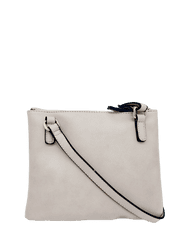 Sisley crossbody bag Borja – light taupe