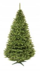 Mamido Umělý vánoční stromeček smrk 250 cm