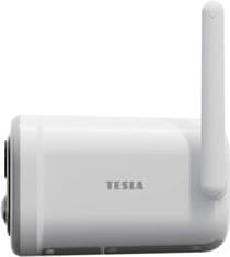 Tesla SMART Floodlight Battery Camera (TSL-CAM-BF100)