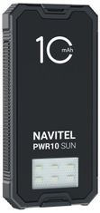Navitel powerbanka PWR10 SUN