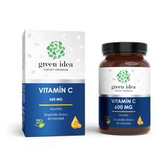 GREEN IDEA GREEN IDEA Vitamín C