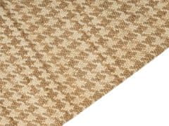 Beliani Jutový koberec 80 x 300 cm béžový ARAPTEPE