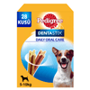 Dentastix Daily Oral Care dentální pamlsky pro psy malých plemen 28 ks (440 g)