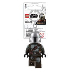 LEGO LED Lite Star Wars Mandalorian 2 svítící figurka (HT)