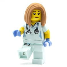 LEGO LED Lite Iconic Zdravotní sestra baterka