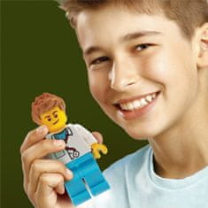 LEGO LED Lite Iconic Doktor baterka