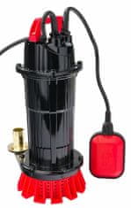 Powermat Ponorné čerpadlo s plovákem RTPDW0073, 650W, 8000 l/h | RED TECHNIC