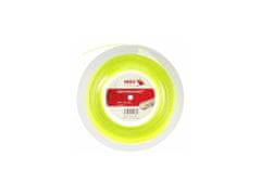 MSV Focus HEX tenisový výplet 200 m žlutá neon průměr 1,23