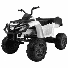 RAMIZ Elektrická čtyřkolka XL ATV 4x4