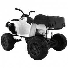 RAMIZ Elektrická čtyřkolka XL ATV 4x4