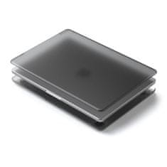 Satechi Eco-Hardshell Pouzdro na Macbook Air M2 13", Tmavě šedá