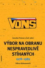 Academia VONS - kol. CD + kniha