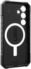 Pouzdro Pathfinder with Magnet, black - Samsung Galaxy S24 214421114040