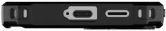 Pouzdro Pathfinder with Magnet, black - Samsung Galaxy S24 214421114040