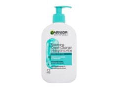 Garnier 250ml skin naturals hyaluronic aloe soothing cream