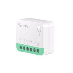 Sonoff Sonoff MINIR4M - chytrý Wi-Fi přepínač s podporou Matter