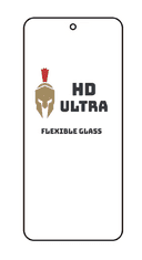 HD Ultra Ochranné flexibilní sklo Xiaomi Redmi Note 12 96675