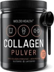 WoldoHealth® WoldoHealth Čistý kolagen hovězí, 500g