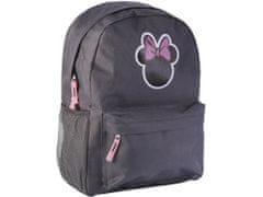 Cerda Šedý batoh pro dívky Minnie Mouse