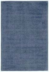 Obsession AKCE: 80x150 cm Ručně tkaný kusový koberec Maori 220 Denim 80x150