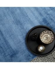 Obsession AKCE: 80x150 cm Ručně tkaný kusový koberec Maori 220 Denim 80x150